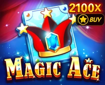 RTP JDB Magic Ace